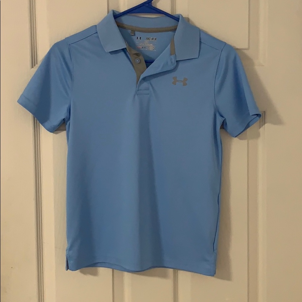 Under Armour Polo Shirt